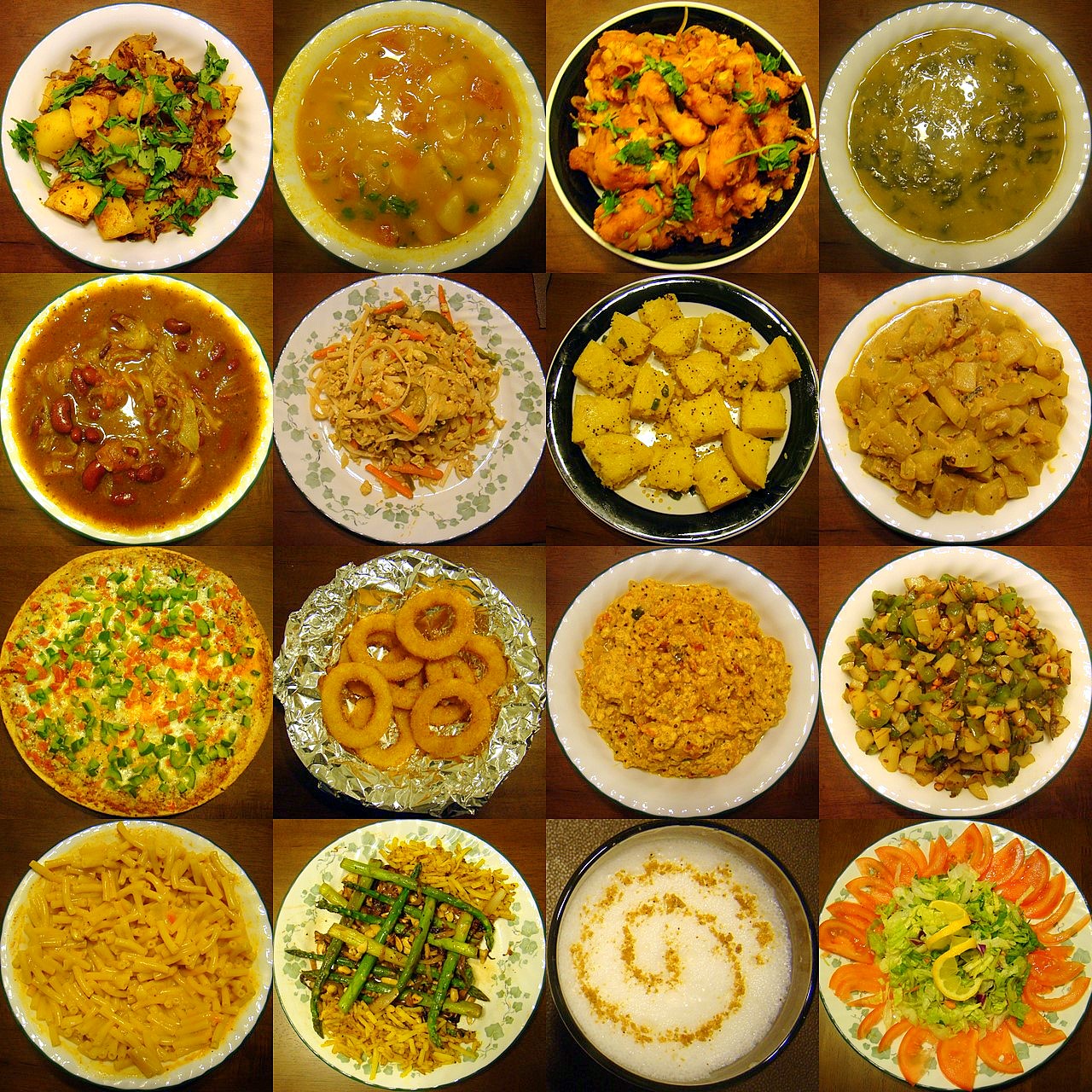 Prominent Food The Most Famous Foods Around The World – TrendsNews99