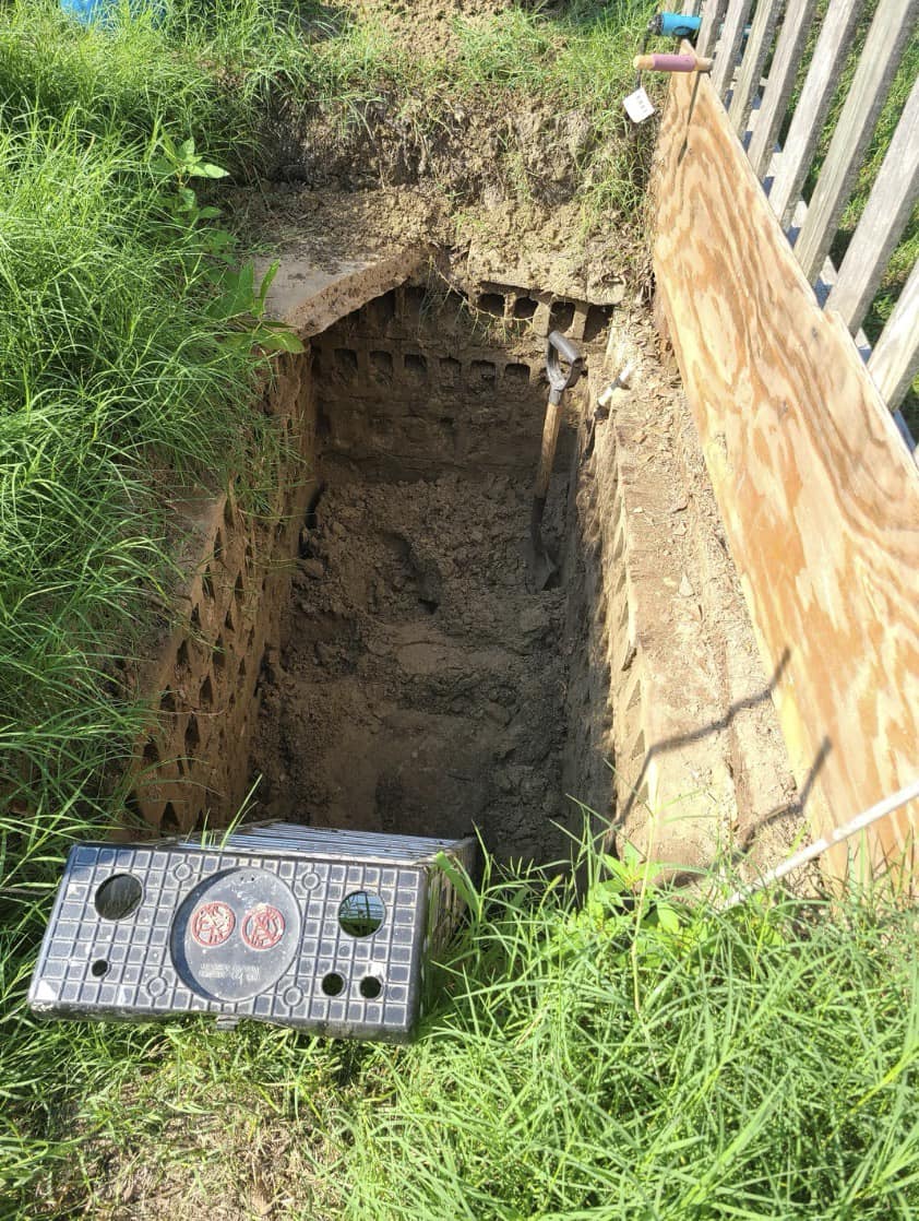 The Hidden History Buried in My Backyard TrendsNews99